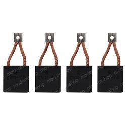 3033370: Aftermarket Hyster Brush - Motor Set Of 4