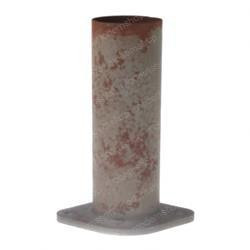 11FK-40020: Aftermarket Halla Pipe - Tail