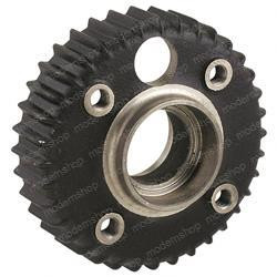 3039524: Aftermarket Hyster Drum - Brake