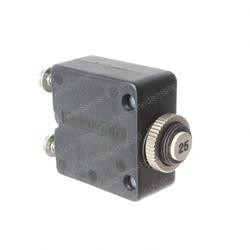 3040069: Aftermarket Snorkel Circuit Breaker 25 Amp