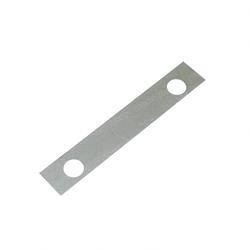 3043329: Aftermarket Hyster Shim 0.5 Mm