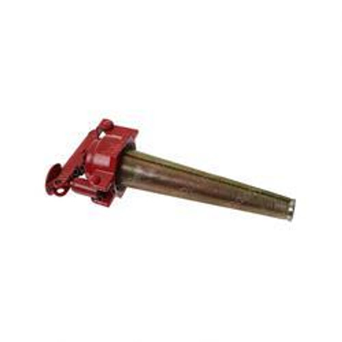 3051135: Aftermarket Hyster Forklift Cap - Fuel