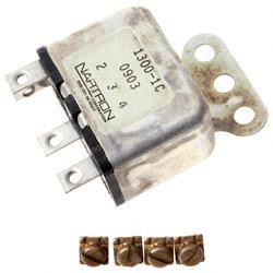 305116: Aftermarket Hyster Relay - Starter 12 Volt