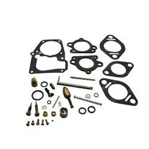 3051350: Aftermarket Hyster Forklift Repair Kit - Carb 3051350: Aftermarket Hyster Forklift Repair Kit - Carb