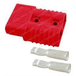 3054285: Aftermarket Hyster 175 Red Conn 1/0