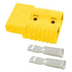 3054318: Aftermarket Hyster 175 Yellow Conn 1/0
