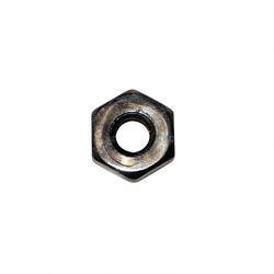 3054609: Aftermarket Hyster Nut - Hex Jam 1/4-20 Oversized