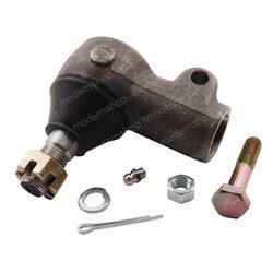 3068705: Aftermarket Hyster Forklift Tie Rod End - Ball Joint