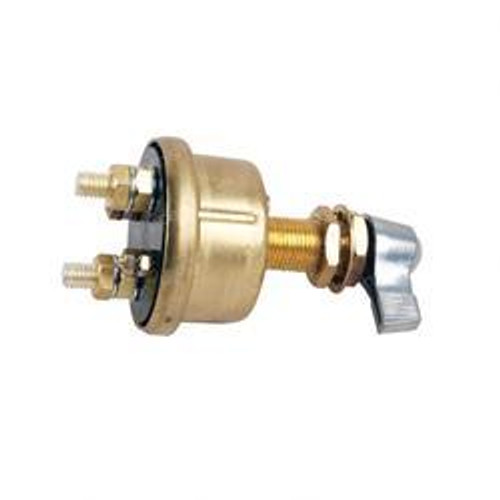 3069628: Aftermarket Hyster Forklift Switch - Battery Disconnect 3069628: Aftermarket Hyster Forklift Switch - Battery Disconnect