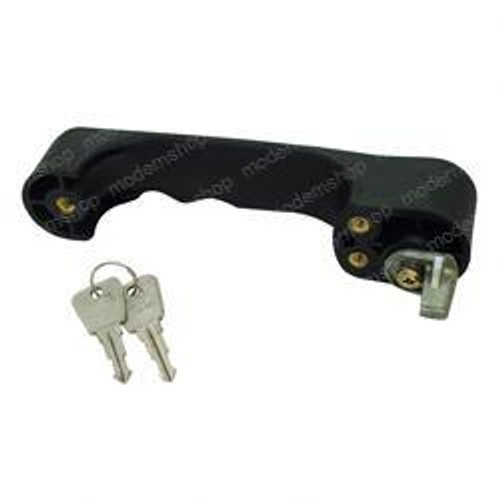 3091980: Aftermarket Hyster Forklift Handle - Door