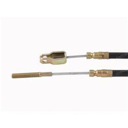3101855: Aftermarket Hyster Forklift Cable - Parking Brake