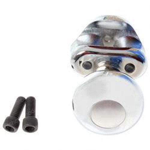 3124034: Aftermarket Hyster Forklift Knob - Steering Hand Wheel