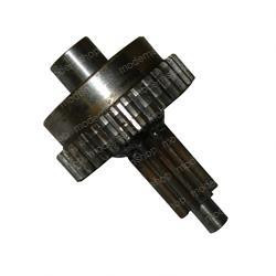 31-255-10: Aftermarket Taylor Dunn Wldmnt Stem And Gear