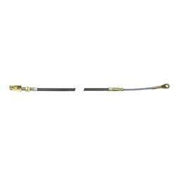 3131416: Aftermarket Hyster Cable - Brake