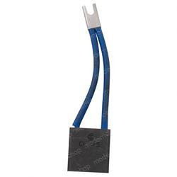 3131591: Aftermarket Hyster Brush - Motor