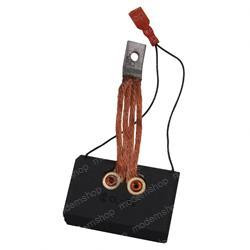 3131787: Aftermarket Hyster Brush - Motor