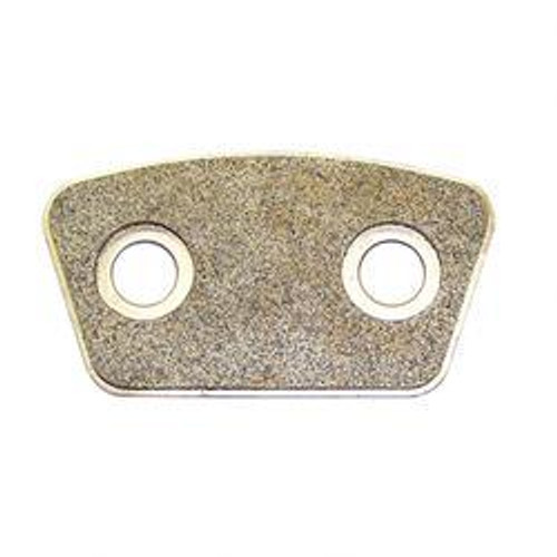 3131918: Aftermarket Hyster Forklift Pad - Friction