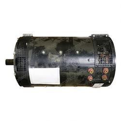 3134611R: Aftermarket Hyster Motor - Traction Reman