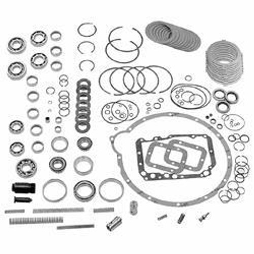 3135586: Aftermarket Hyster Forklift Transmission Kit