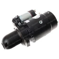 3136100R: Aftermarket Hyster Starter