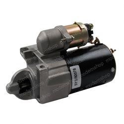 3136107RX: Aftermarket Hyster Starter - Reman