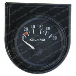 3137267: Aftermarket Hyster Gauge - Oil Pressure
