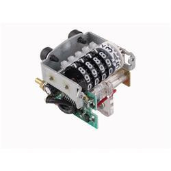 3137592: Aftermarket Hyster Forklift Meter - Hour