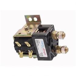 3139791: Aftermarket Hyster Contactor - 12 Volt