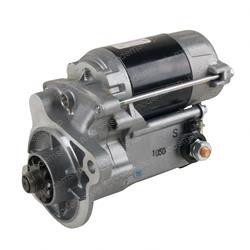 3140103-ORG: Aftermarket Hyster Starter - New Denso