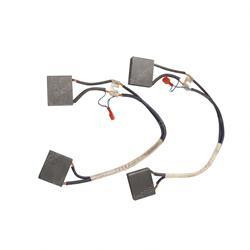 3144657: Aftermarket Hyster Brush Pair Set - 2