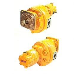316647: Aftermarket Clark Pump - Hydraulic