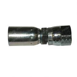316881: Aftermarket Hyster Coupling - Hose