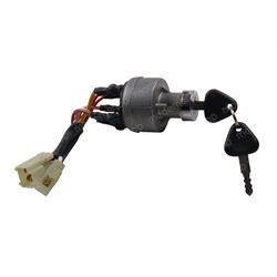 3172626: Aftermarket Hyster Forklift Switch - Ignition