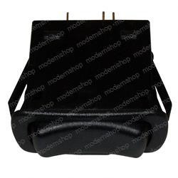 398508: Aftermarket Tennant Switch Rckr 36V5A Dpdt Mo/Of/Mo