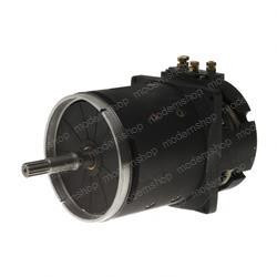 3178504B: Aftermarket Hyster Motor - Traction Reman DC