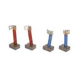 329295: Aftermarket Hyster Brush Set