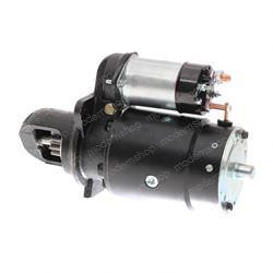 335865: Aftermarket Hyster Starter - New