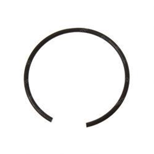 343876: Aftermarket Hyster Forklift Ring - Retaining