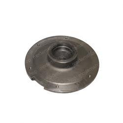 344811: Aftermarket Hyster Hub - Wheel