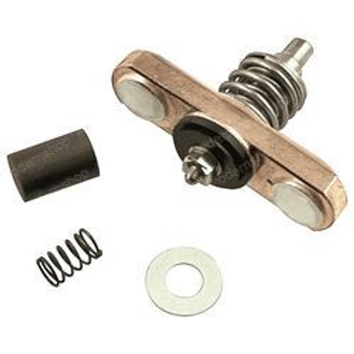 345354: Aftermarket Hyster Forklift Contact