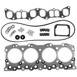 346531: Aftermarket Hyster Forklift Gasket Set - Head