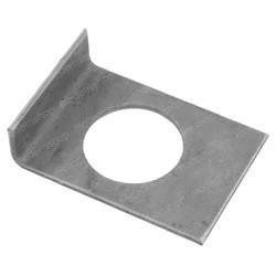 350674: Aftermarket Hyster Plate - Keeper