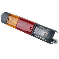 35-5319: Aftermarket Intrupa Lamp Assembly - Rear Comb Righ