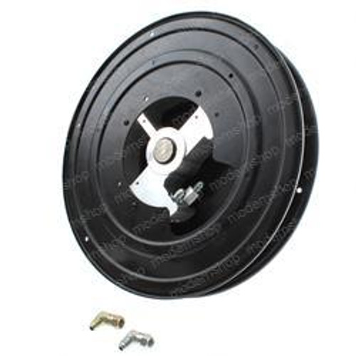 356457: Aftermarket Hyster Forklift Reel - Hose Left Hand