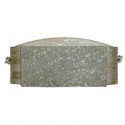 358512: Aftermarket Hyster Pad/spring