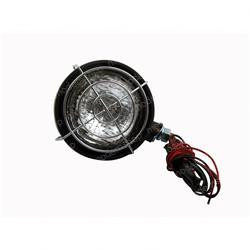 35-8512: Aftermarket Intrupa Light - 12 Volt With Guard