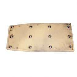 359565: Aftermarket Cascade White Rub