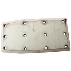 360135: Aftermarket Cascade Rubber Pad