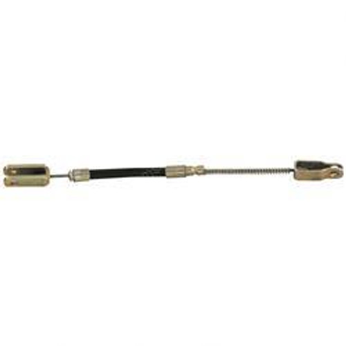 360541: Aftermarket Mitsubishi Forklift Cable - Brake