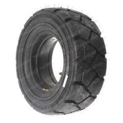 366094: Aftermarket Tennant Tire Set - 16X6X8 16PR